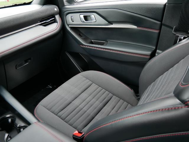 2026 Ford Explorer - $38,987