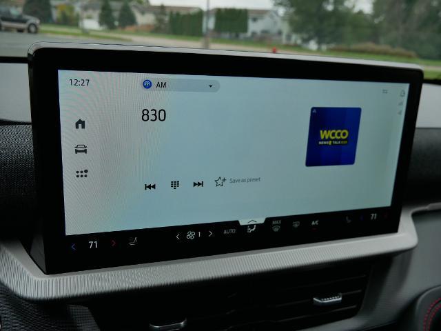 2026 Ford Explorer - $38,987