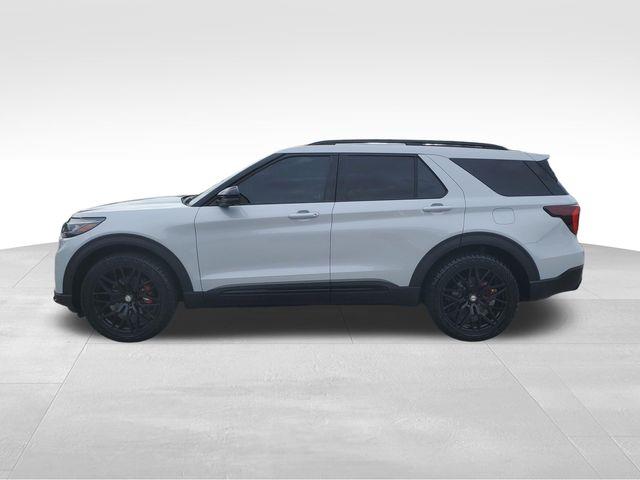 2026 Ford Explorer - $45,321