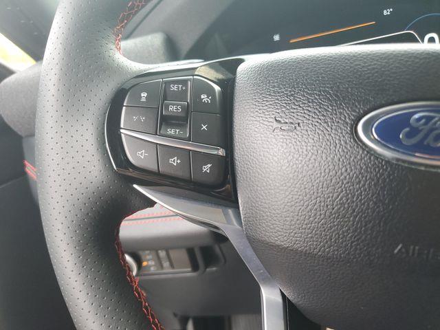 2026 Ford Explorer - $45,321