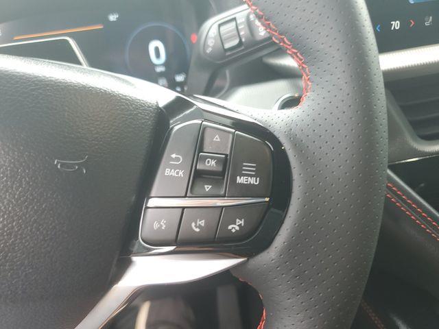 2026 Ford Explorer - $45,321