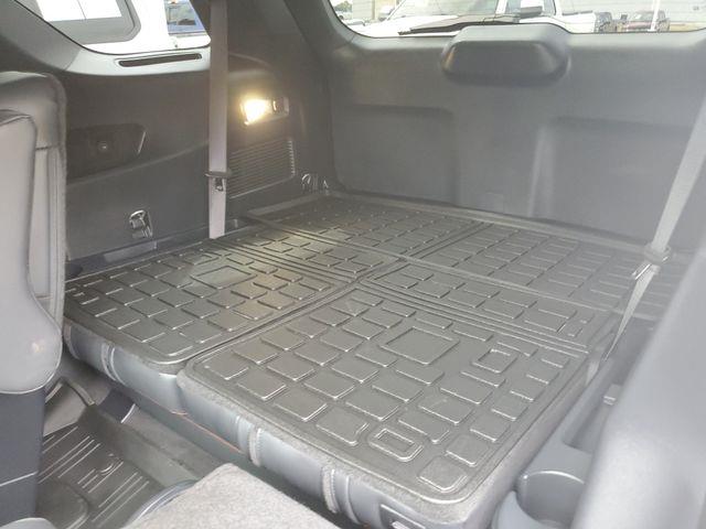 2026 Ford Explorer - $45,321