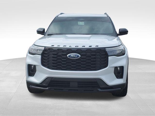 2026 Ford Explorer - $44,921