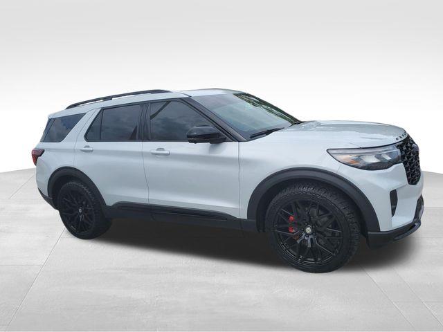 2026 Ford Explorer - $44,921