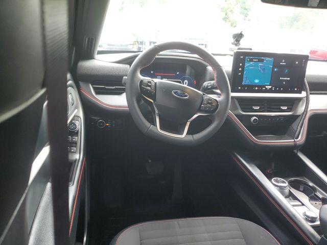 2026 Ford Explorer - $44,921