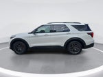 2025 Explorer Thumbnail 6