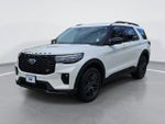 2025 Explorer Thumbnail 7