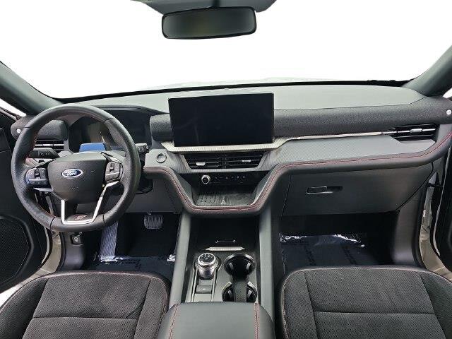2025 Ford Explorer - $43,343
