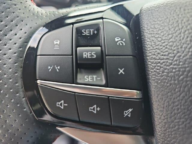 2025 Ford Explorer - $43,343