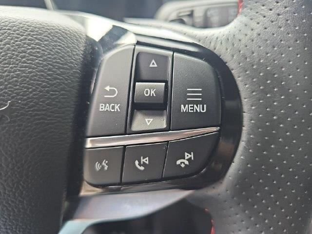 2025 Ford Explorer - $43,343