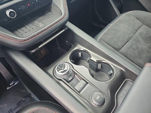 2025 Ford Explorer - $43,343