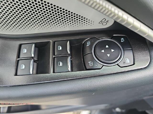 2025 Ford Explorer - $43,343
