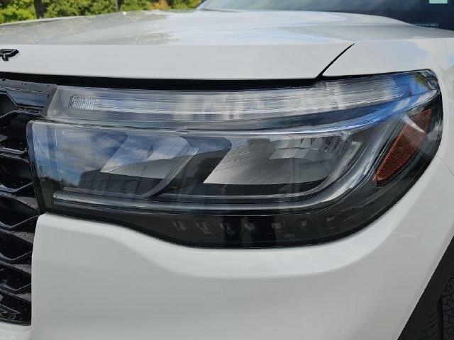 2025 Ford Explorer - $43,343