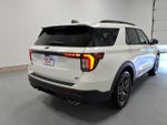 2025 Explorer Thumbnail 3