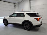2025 Explorer Thumbnail 6