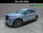2025 Explorer Thumbnail 3