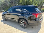 2025 Explorer Thumbnail 3