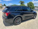 2025 Explorer Thumbnail 5