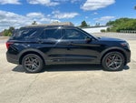 2025 Explorer Thumbnail 6