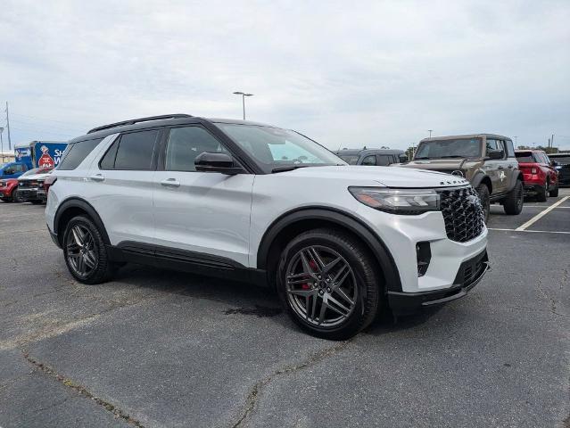 2026 Ford Explorer - $53,000