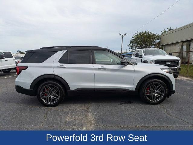 2026 Ford Explorer - $53,000