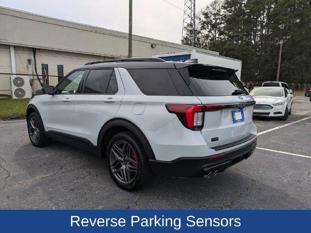 2026 Ford Explorer - $53,000