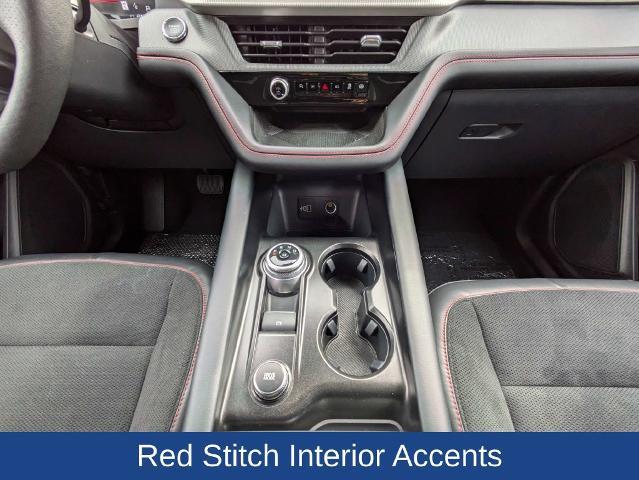 2026 Ford Explorer - $53,000