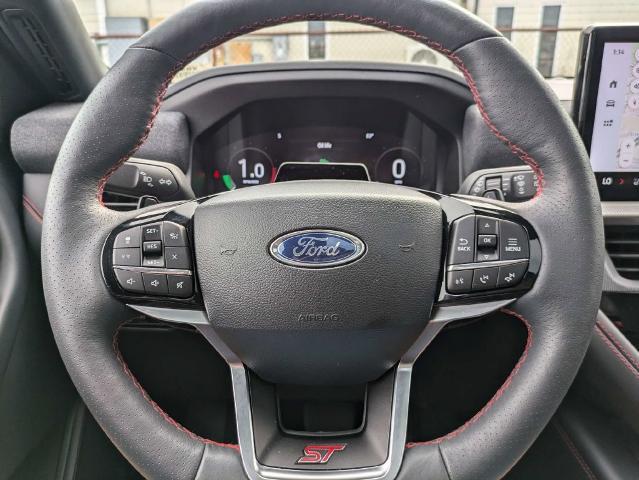 2026 Ford Explorer - $53,000