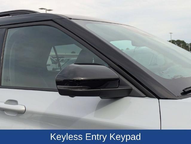 2026 Ford Explorer - $50,000