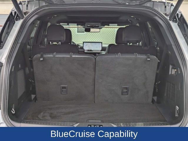 2026 Ford Explorer - $50,000