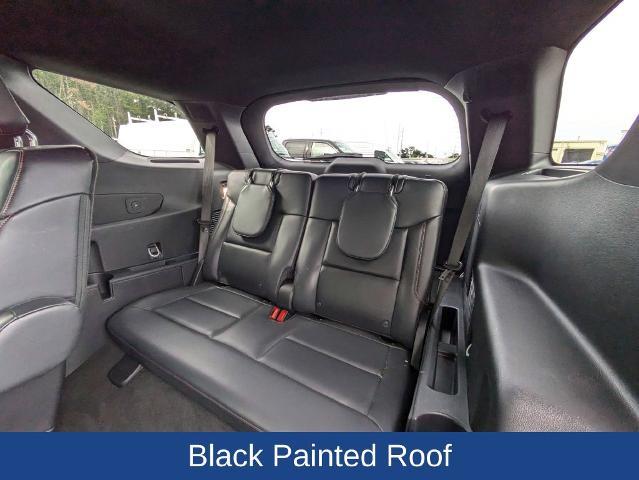 2026 Ford Explorer - $50,000