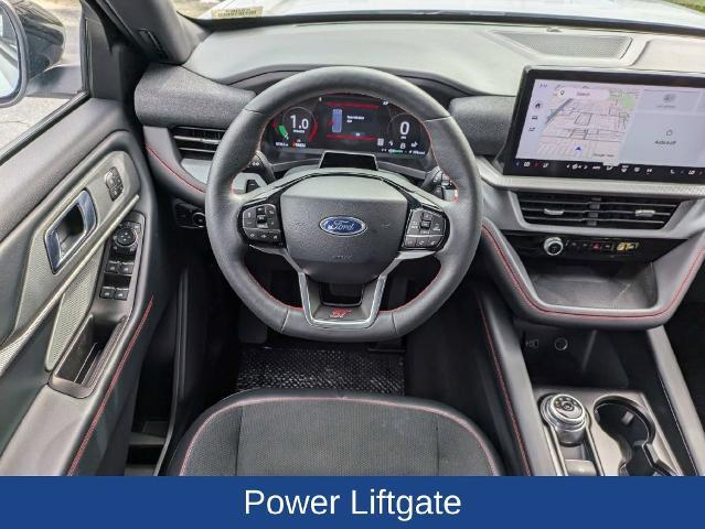 2026 Ford Explorer - $50,000