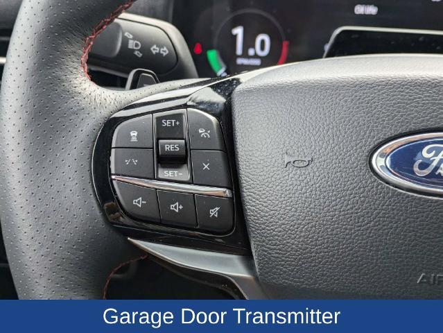 2026 Ford Explorer - $50,000