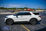 2025 Explorer Thumbnail 4