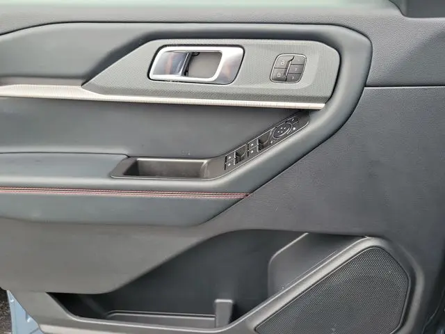 2026 Ford Explorer - $47,990