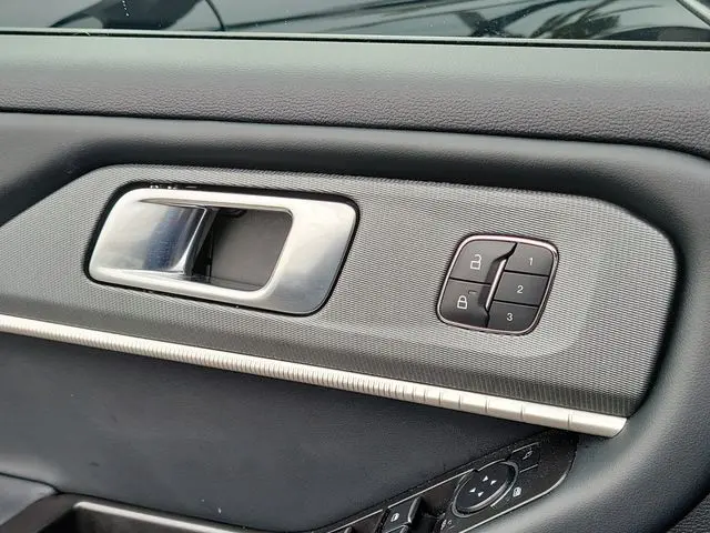 2026 Ford Explorer - $47,990