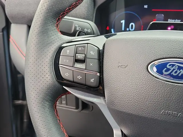 2026 Ford Explorer - $47,990