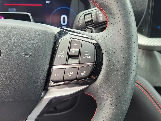 2026 Ford Explorer - $47,990