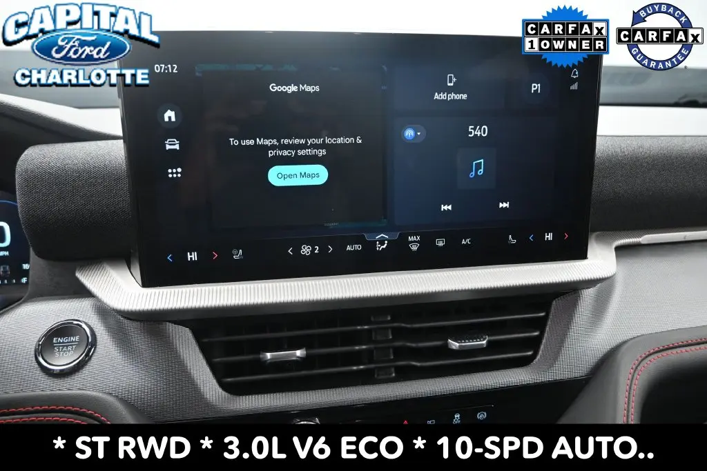 2026 Ford Explorer - $49,898