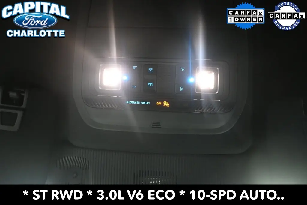 2026 Ford Explorer - $49,898