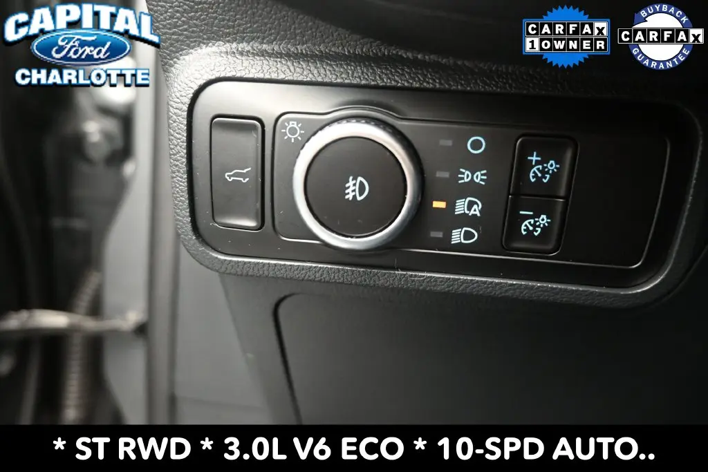 2026 Ford Explorer - $49,898