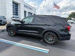 2025 Explorer Thumbnail 7