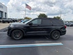 2025 Explorer Thumbnail 9