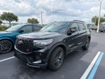 2025 Explorer Thumbnail 13