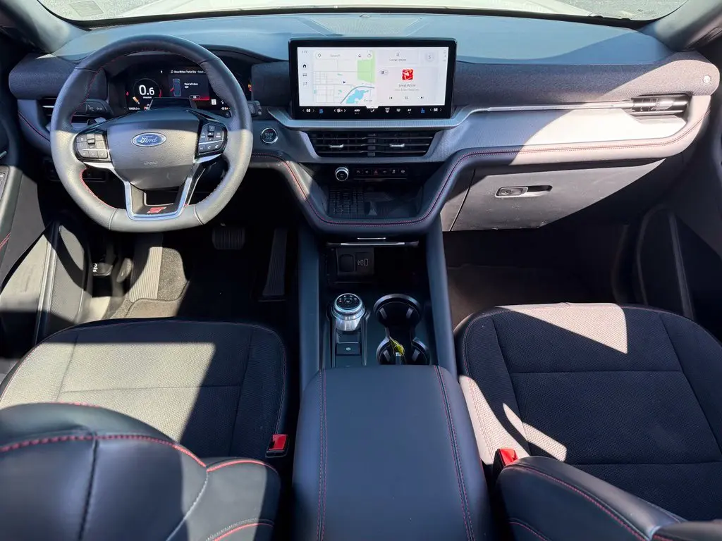 2025 Ford Explorer - $44,895
