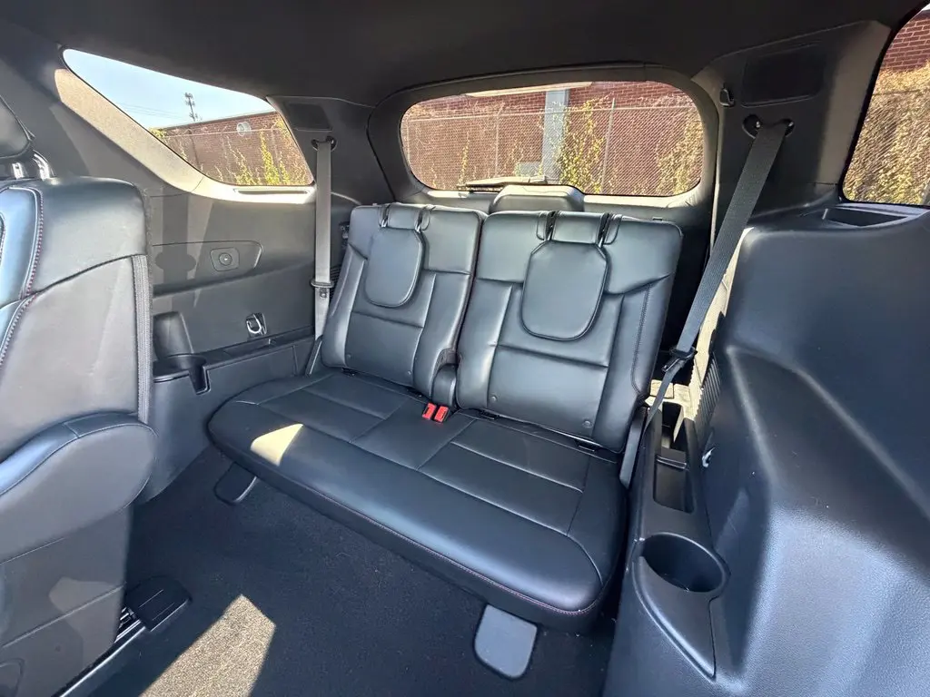 2025 Ford Explorer - $44,895