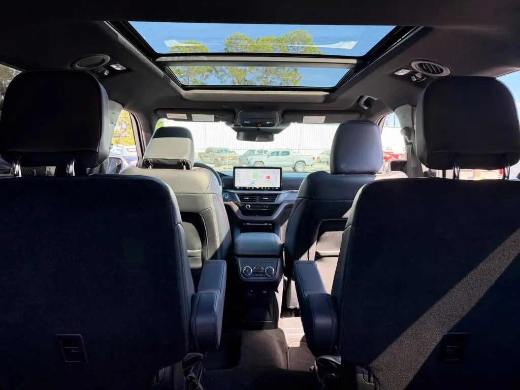 2025 Ford Explorer - $44,895