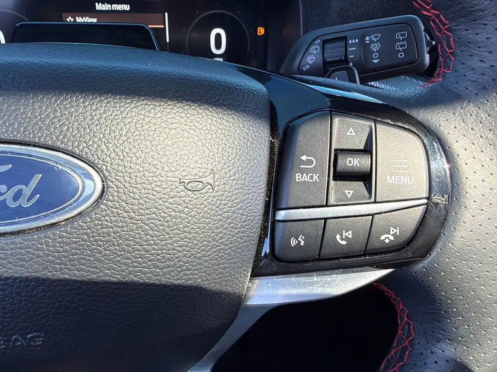 2025 Ford Explorer - $44,895