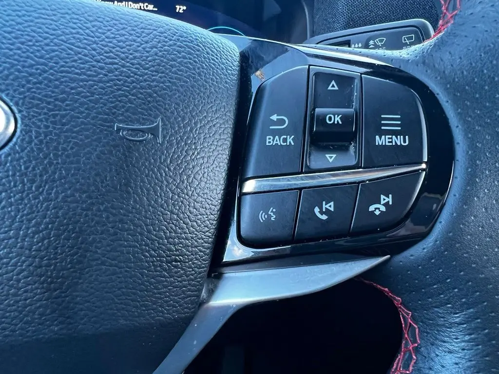 2025 Ford Explorer - $43,356