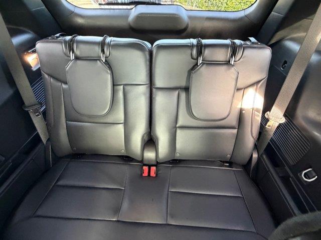 2025 Ford Explorer - $40,900